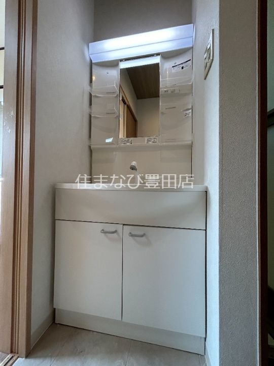RESENCE TOYOTA203のその他画像