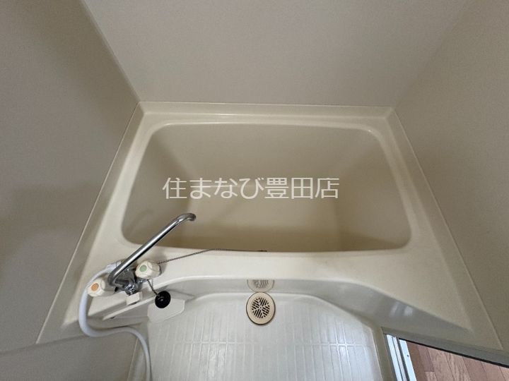 Rプリンス21303の風呂