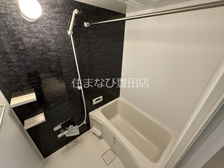 OBAYASHI BASE02の風呂