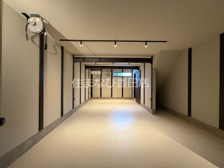 OBAYASHI BASE02のその他画像