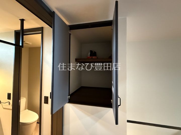 OBAYASHI BASE02のその他画像