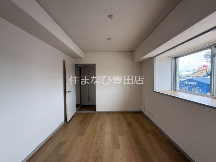 ユニーブル梅坪201のその他画像