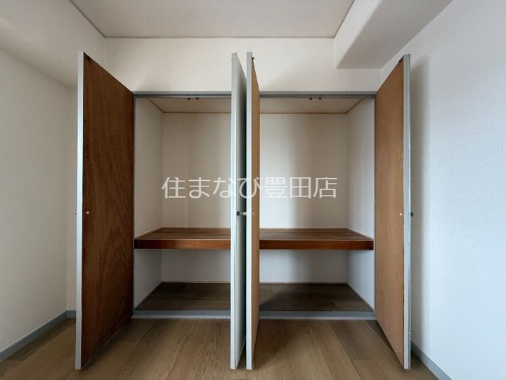ユニーブル梅坪201のその他画像
