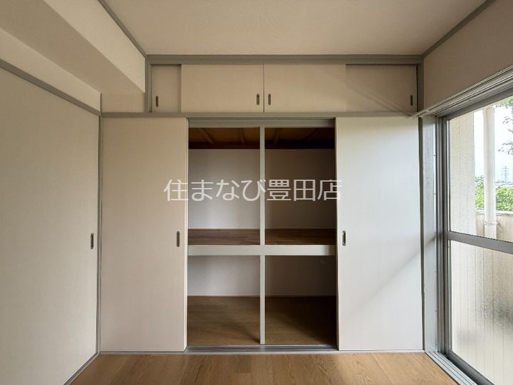ユニーブル梅坪201のその他画像
