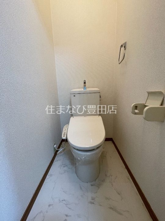 愛知県豊田市堤町宮畔(アパート)の賃貸物件205のその他画像