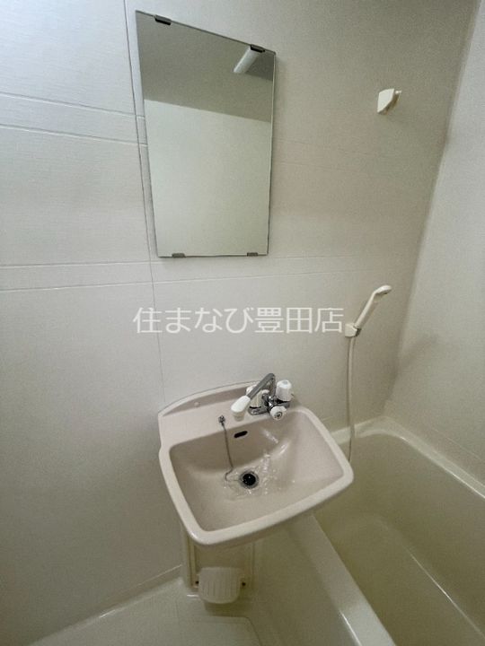 愛知県豊田市堤町宮畔(アパート)の賃貸物件205のその他画像