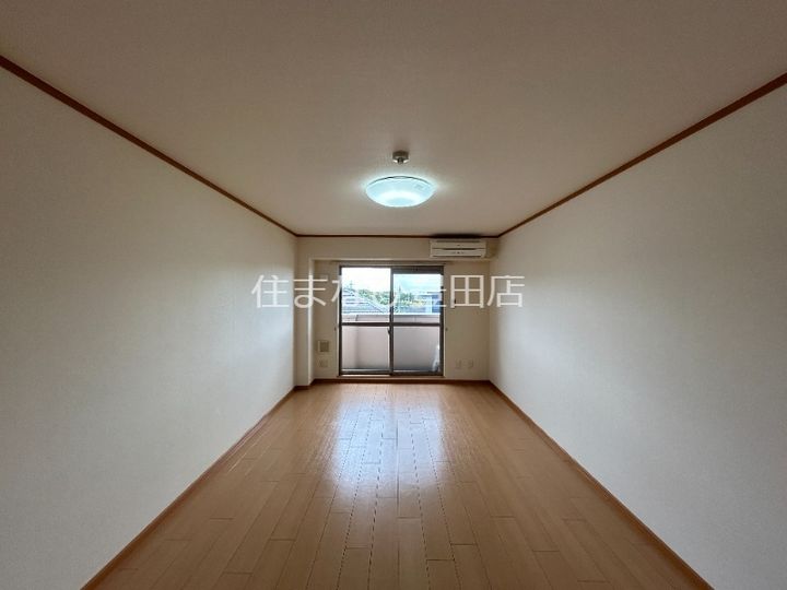 カーサ・ミレニアムの内装