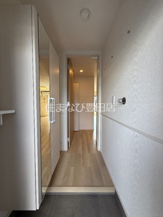 リバーサイド436のその他画像