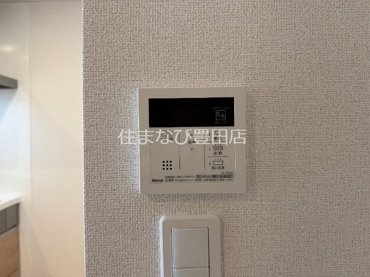 リバーサイド436のその他画像