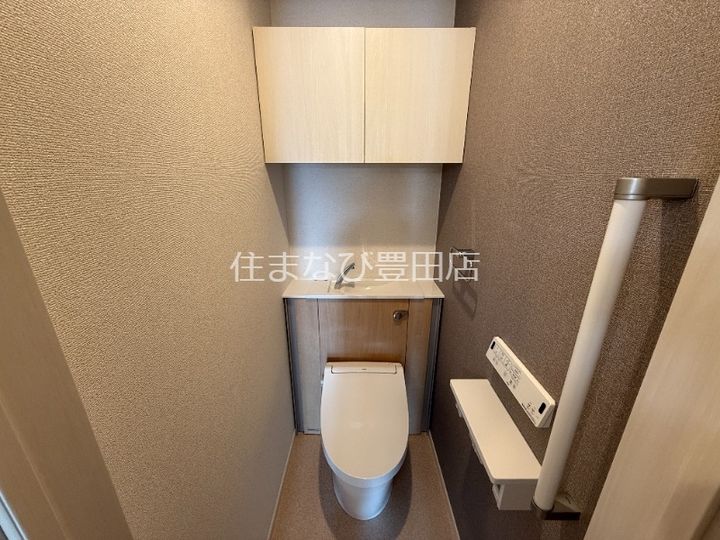 リバーサイド436のその他画像