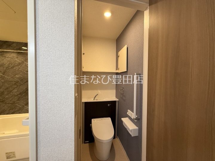 リバーサイド436のその他画像