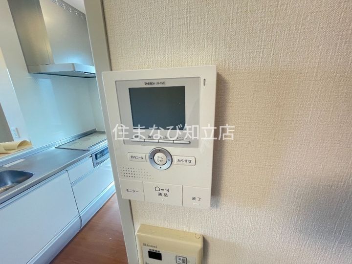エムグランデ A棟203のその他画像