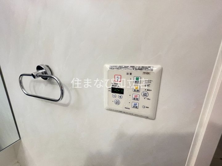 エムグランデ A棟203のその他画像