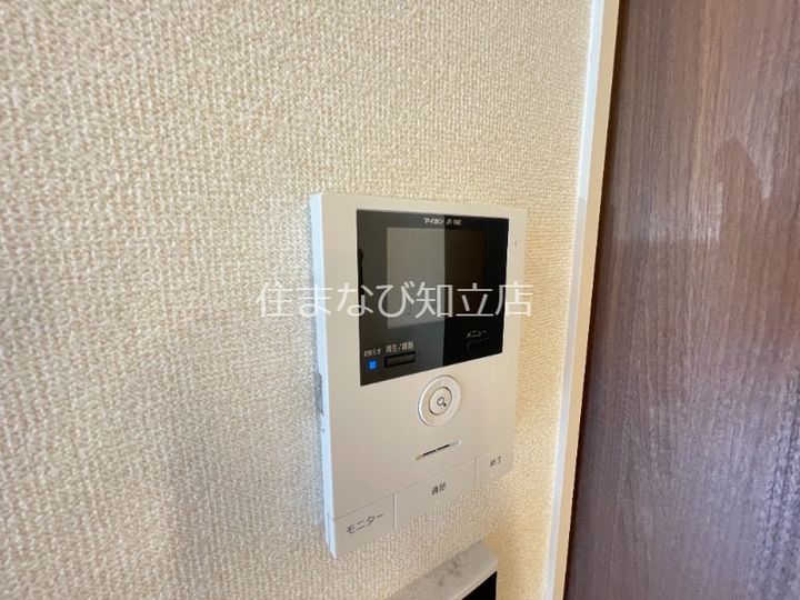 ヴィラ・クオーレⅡ A棟のその他画像