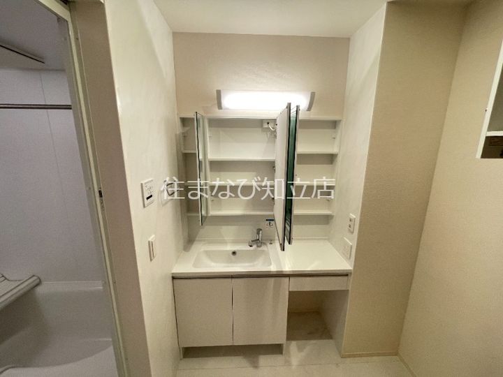 ヴィラ・クオーレⅡ A棟のその他画像