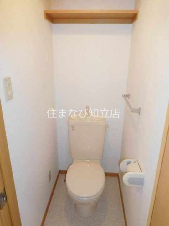 愛知県安城市高木町半崎(アパート)の賃貸物件103のその他画像