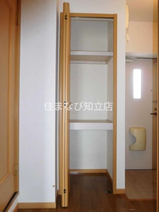 愛知県安城市高木町半崎(アパート)の賃貸物件103のその他画像