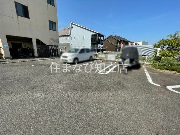 愛知県安城市高木町半崎(アパート)の賃貸物件103のその他画像