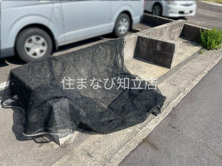 愛知県安城市高木町半崎(アパート)の賃貸物件103のその他画像