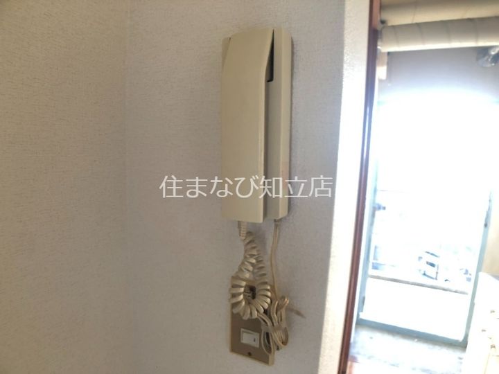 刈谷マンションのその他画像