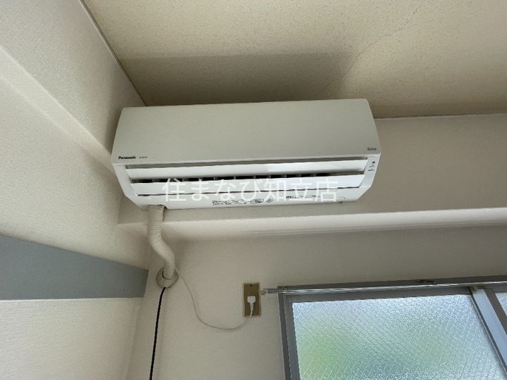 K’sハイツ2Aのその他画像