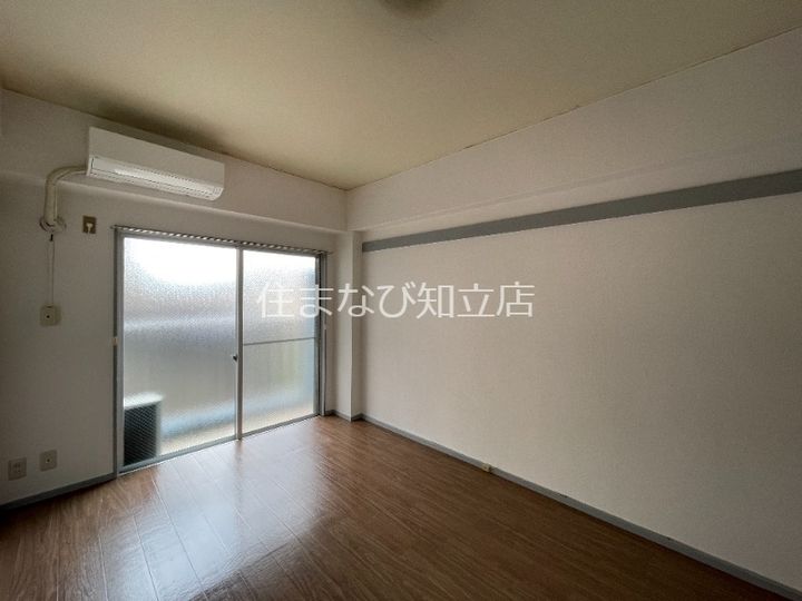 K’sハイツの内装