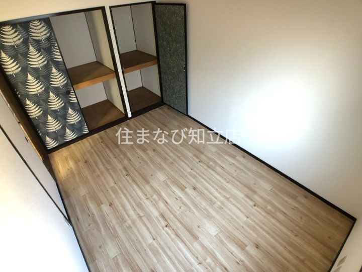 セゾンのぞみCのその他画像