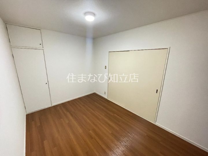 パレス箕輪のその他画像