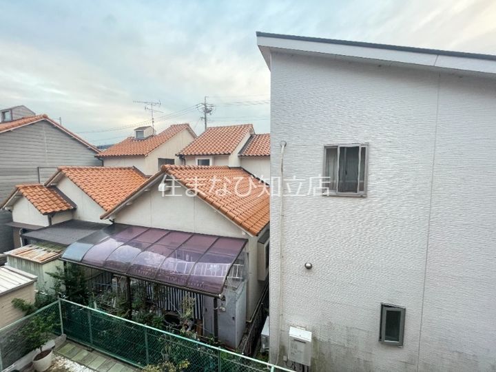 パレス箕輪のその他画像