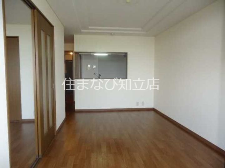 愛知県安城市福釜町猿町(アパート)の賃貸物件203の内装