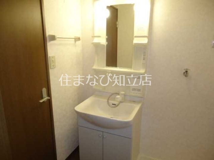 愛知県安城市福釜町猿町(アパート)の賃貸物件203のその他画像