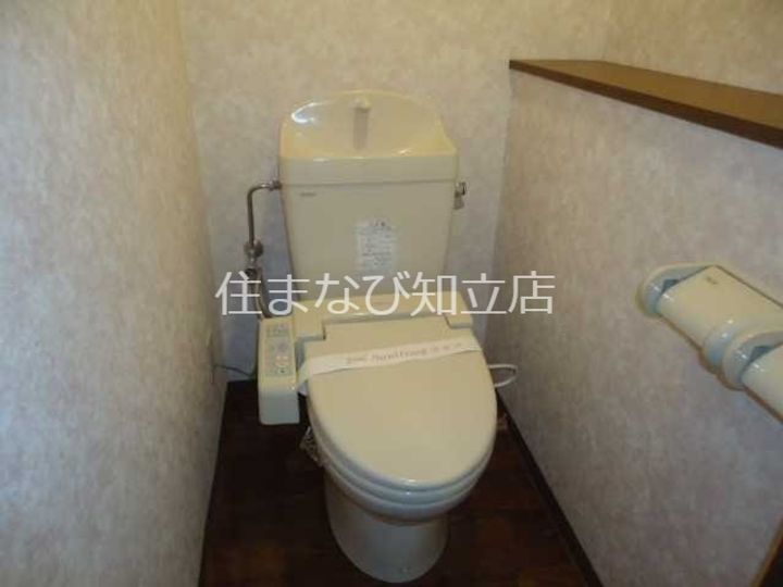 愛知県安城市福釜町猿町(アパート)の賃貸物件203のその他画像