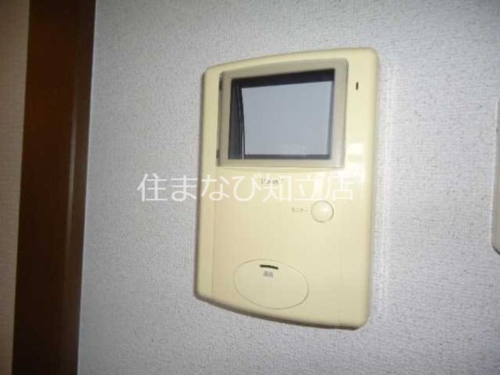 愛知県安城市福釜町猿町(アパート)の賃貸物件203のその他画像