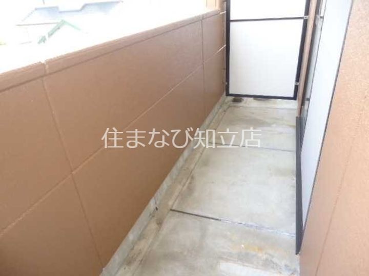 愛知県安城市福釜町猿町(アパート)の賃貸物件203のその他画像