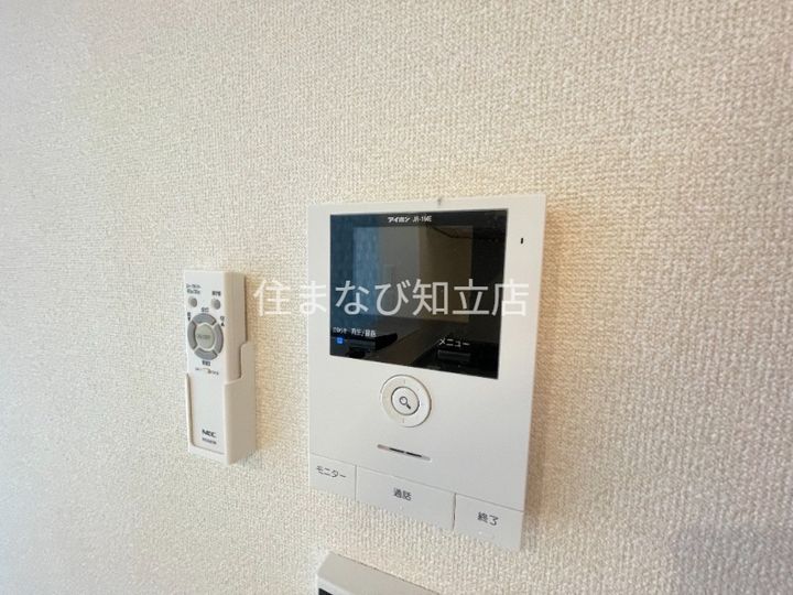 愛知県刈谷市泉田町絵下城(アパート)の賃貸物件のその他画像