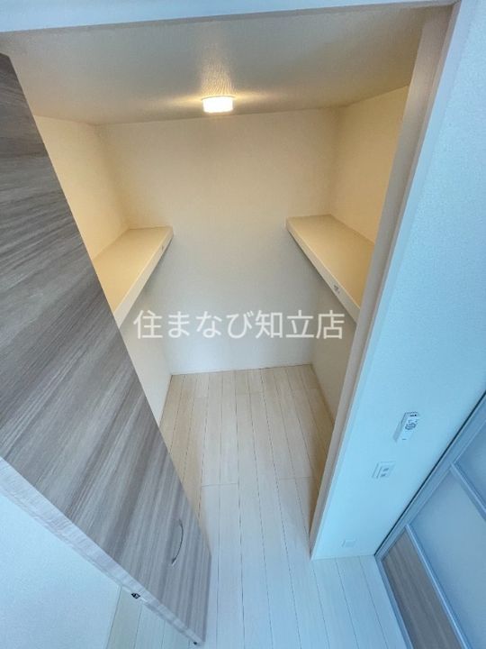 愛知県刈谷市泉田町絵下城(アパート)の賃貸物件のその他画像