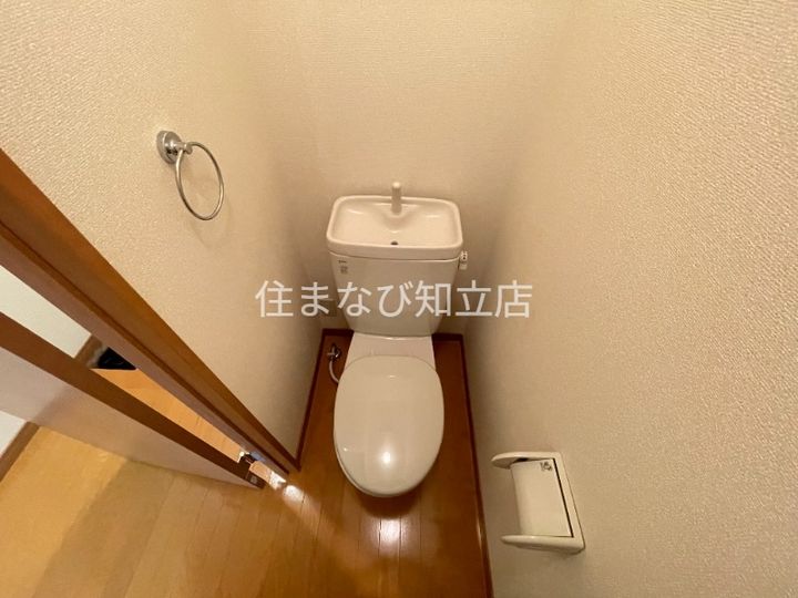 ティーワン日高204のその他画像