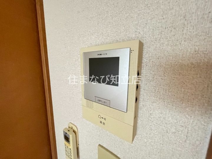 ティーワン日高204のその他画像