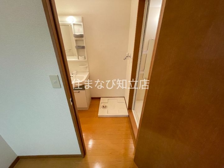 ティーワン日高204のその他画像