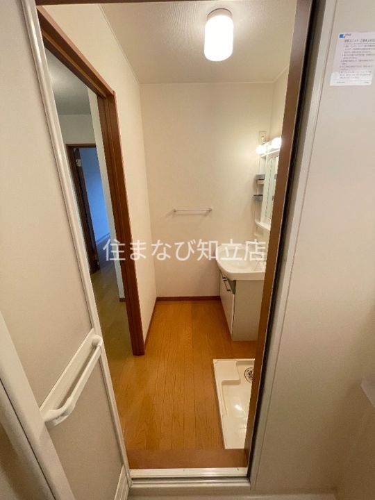 ティーワン日高204のその他画像