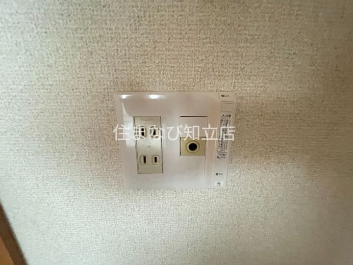 ティーワン日高204のその他画像