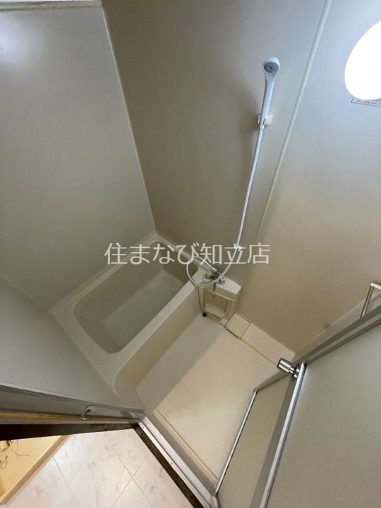 サンライフ弁天の風呂