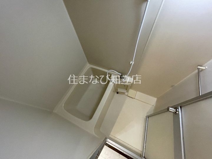 サンライフ弁天の風呂