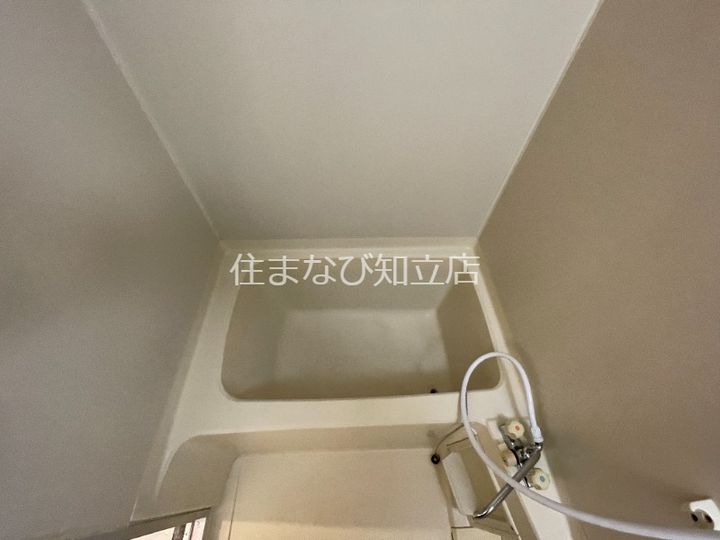 サンライフ弁天の風呂