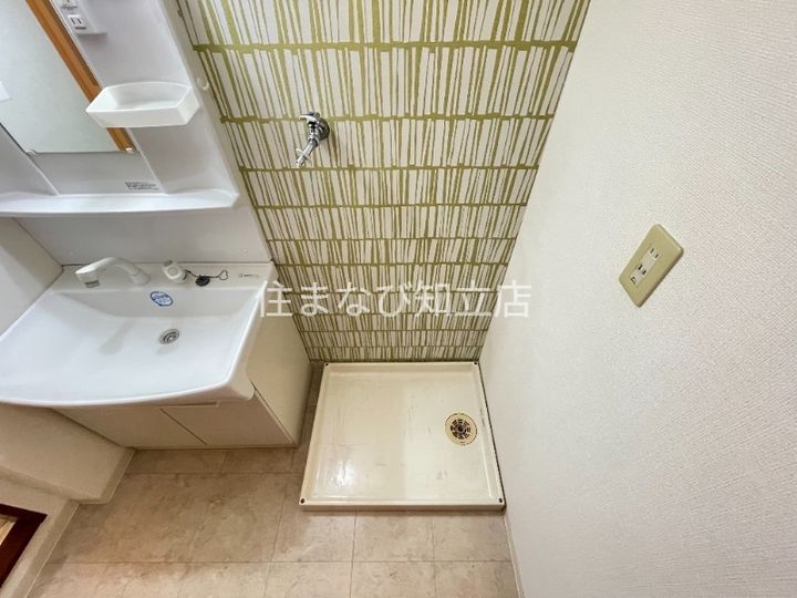 愛知県知立市広見1丁目(マンション)の賃貸物件102のその他画像