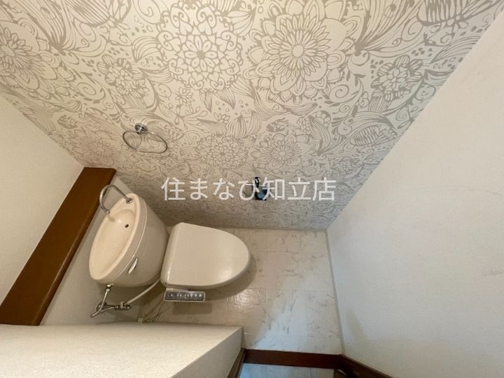 愛知県知立市広見1丁目(マンション)の賃貸物件102のその他画像