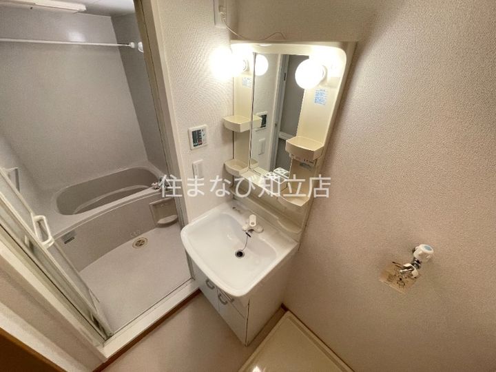 グリーンメゾンのその他画像
