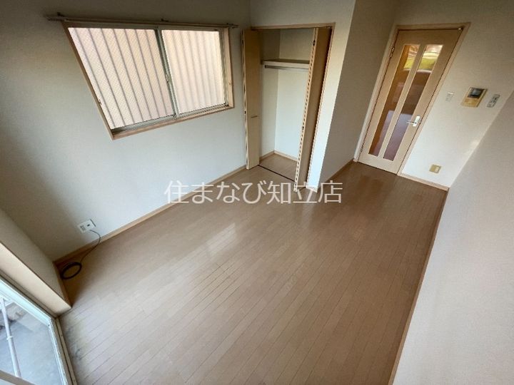 愛知県安城市住吉町5丁目(アパート)の賃貸物件101の内装