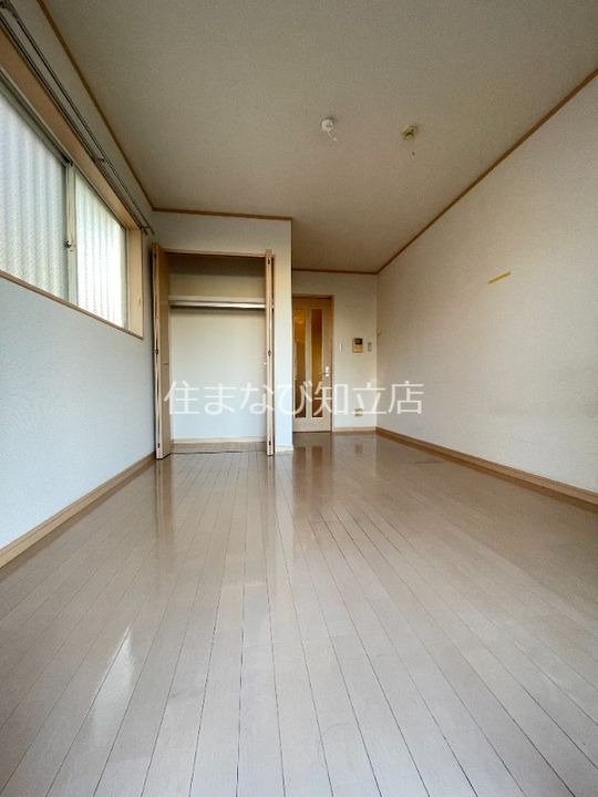 愛知県安城市住吉町5丁目(アパート)の賃貸物件101の内装