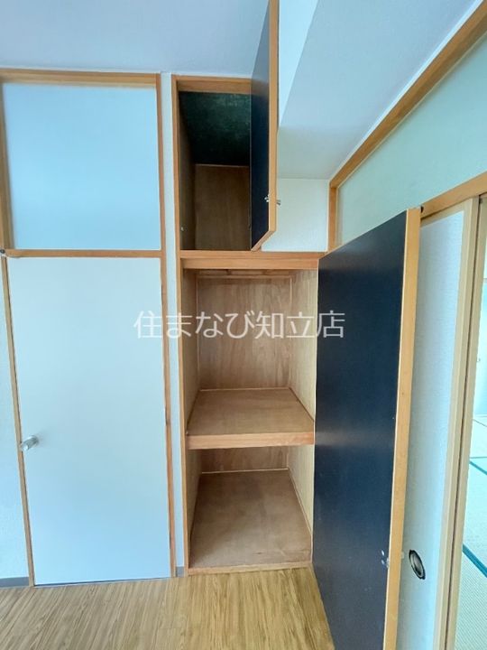 愛知県知立市長篠町新田(マンション)の賃貸物件203のその他画像